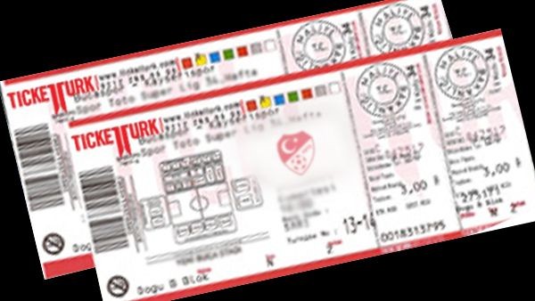 Mersin'de bilet fiyatlarna Trabzon ayar!