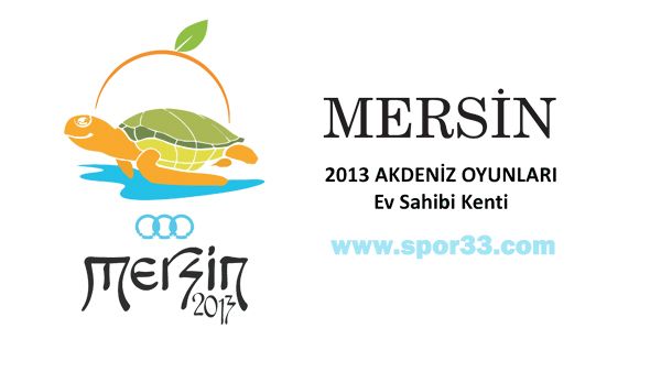 17. Akdeniz Oyunlar'nn Tesislerinin naat Devam Ediyor