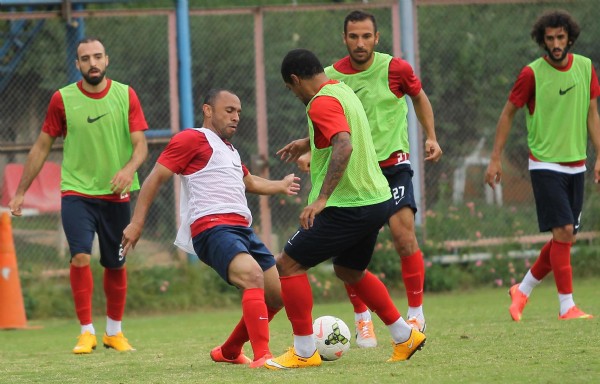 Galatasaray 3 2 Mersin Idman Yurdu Galatasaray Org