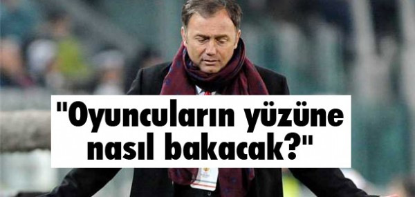 Futbolcularn yzne nasl bakacak?