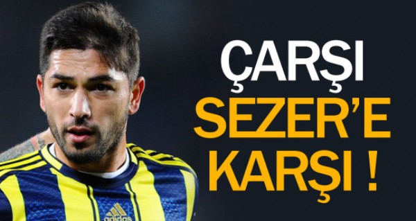 ar Sezer'e kar !