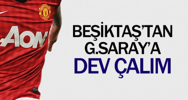 Galatasaray ve Beikta onun iin kapyor