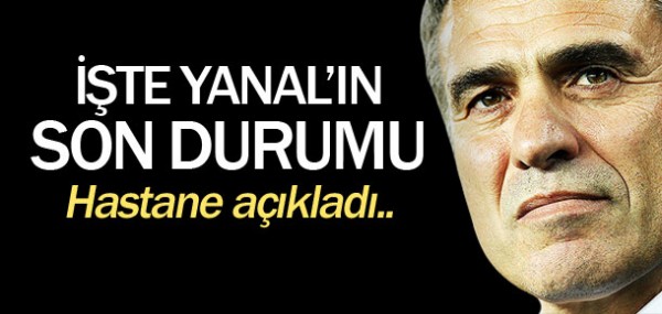 Yanal'n salk durumu