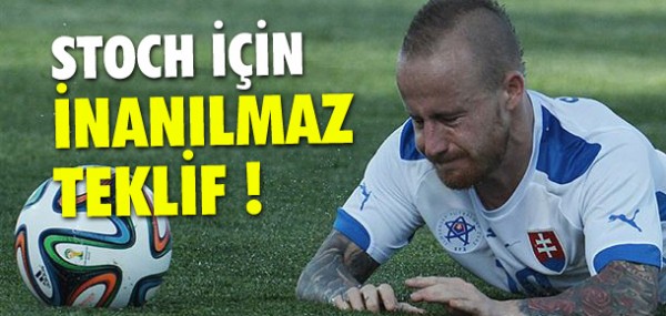 Stoch iin 11 milyon Euro