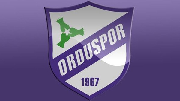 Orduspor'a altyapdan 6 takviye