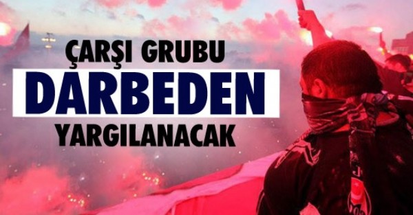 ARI DARBEDEN YARGILANACAK