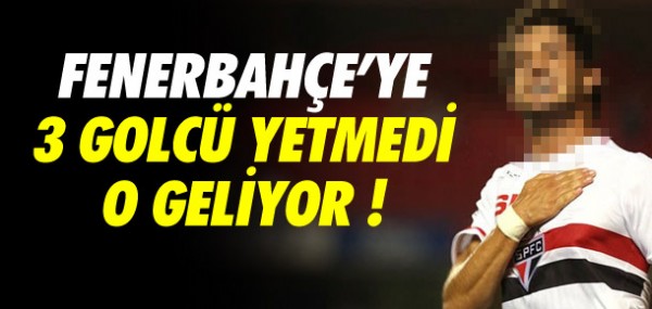 Fenerbahe'de fla iddia