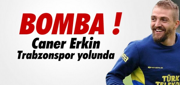 Caner Erkin iin fla iddia