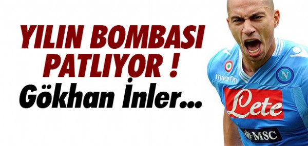 Yln ilk bombas Gkhan nler