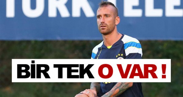 Gurur kayna Raul Meireles