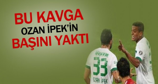 Bursaspor'dan ok karar!