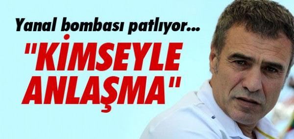 Ersun Yanal bombas patlyor