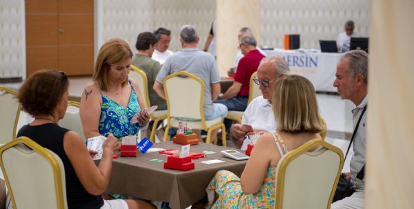 37.Uluslararas Mersin Bri Festivali balad