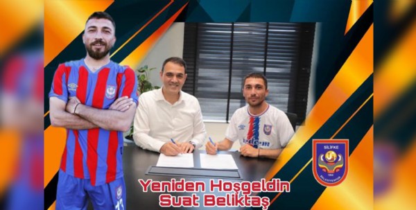 Silifke'de i transferler...