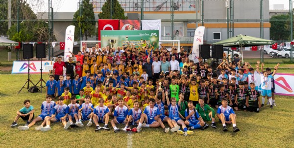 U-11 ve U-12 enlii sona erdi