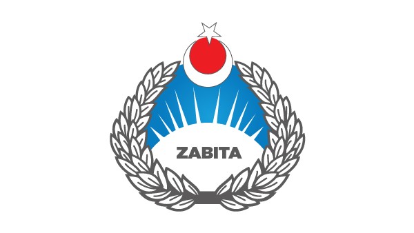 Zabta Yeni Vektrel Logo 2019