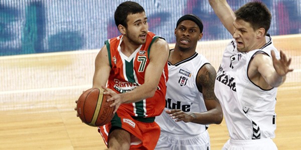 Banvit yar finalde