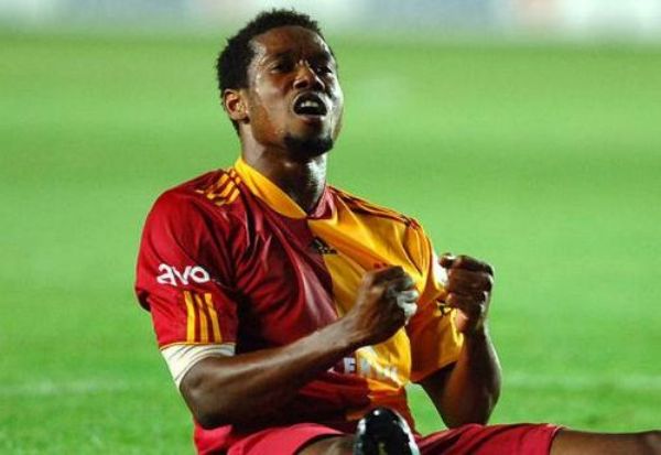 Kahramanlı'dan Keita açıklaması! Kahramanlı'dan Keita açıklaması!
