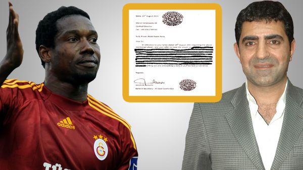 Mersin, Keita transferinde kararl!