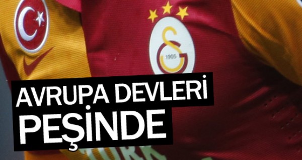 Muslera Avrupa takmlarnn takibinde