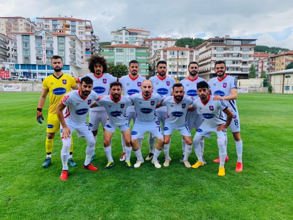 Silifke Belediyespor taraftarlar ile buluuyor