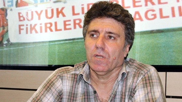 Samsunspor eski golcsne dnd