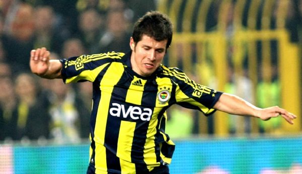 Fenerbahe'de Emre ve Ziegler yok!