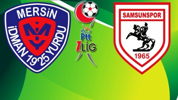 Samsunspor Mana Doru..