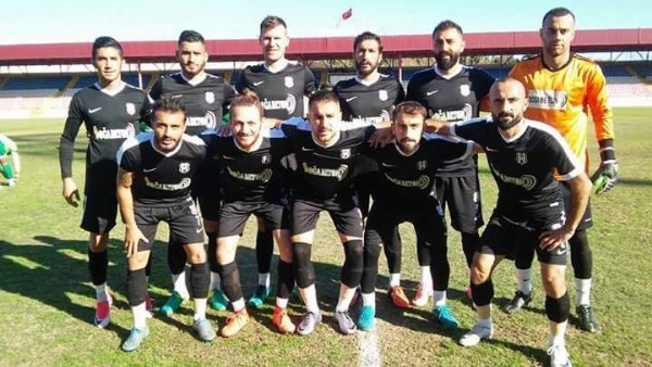 ampiyon elspor!