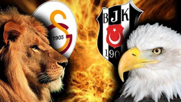 Kartal ve Aslan seferi!