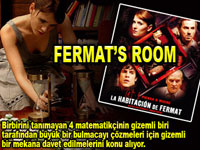 Matematiinizi yoracak gzel bir film