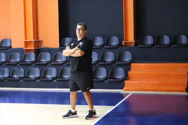 Mersin, Basketbol Sper Liglerinde 3 Takmla Temsil Edilecek