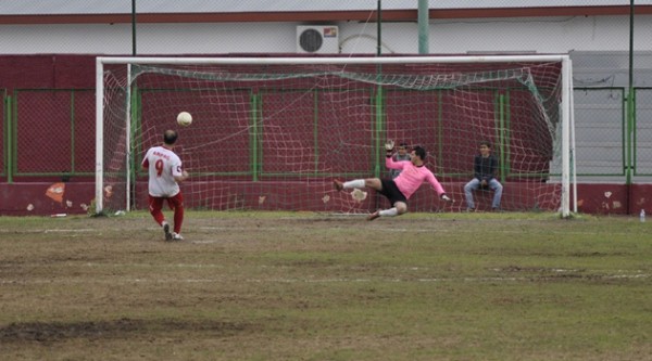 Toroslar'da finalistler belli oldu