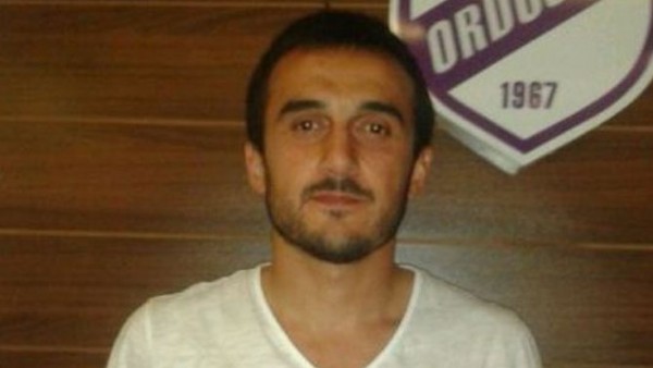 Orduspor transferde hz kesmiyor