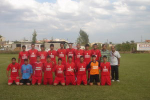 Tarsus readiyespor....