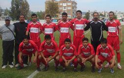 Readiyespor inanl