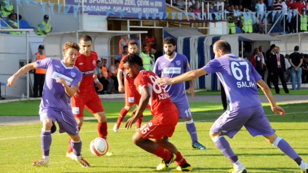 Orduspor doludizgin