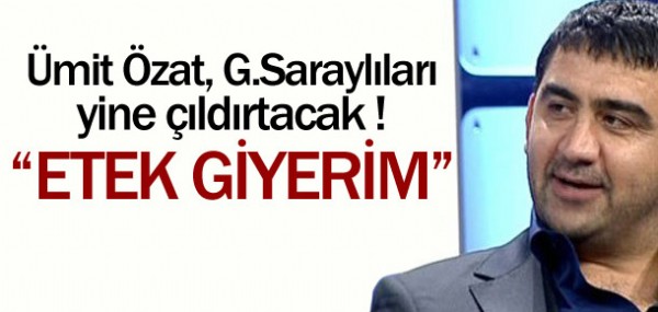 mit zat:Etek giyerim