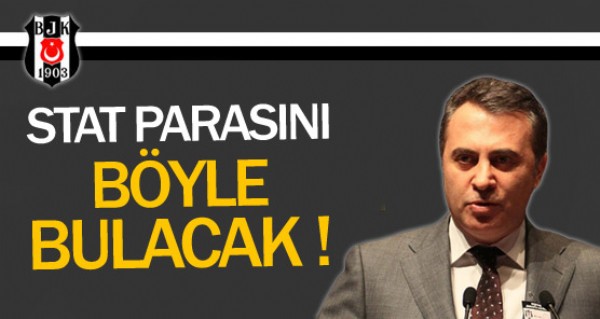 Stat parasn byle bulacak