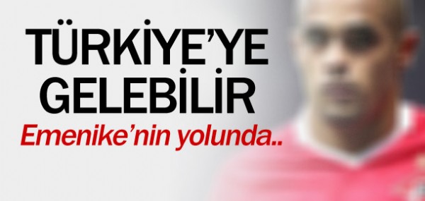 Trkiye'ye gelebilir