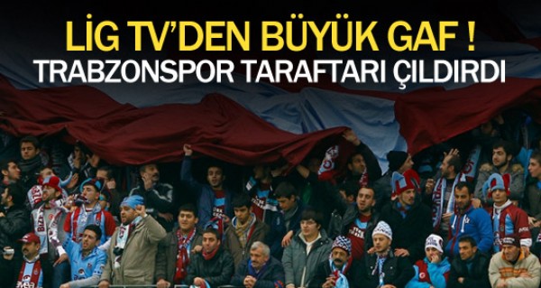 Lig TV'den byk gaf