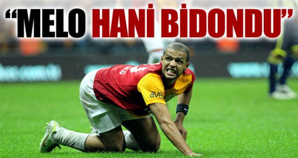 Melo hani bidondu