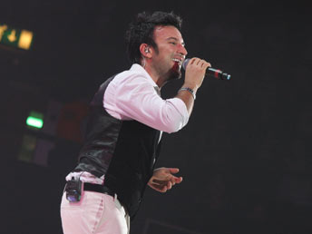 Tarkan'n avukatndan fahi fiyat