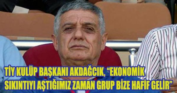 Ekonomik Sknty Atmz Zaman Grup Bize Hafif Gelir