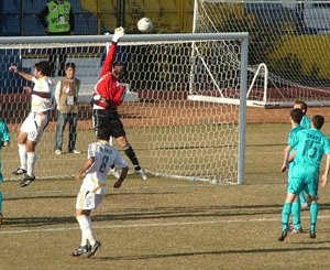 Tarsus Y-Sakaryaspor: 1-2