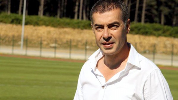 Denizlispor'a CAS oku