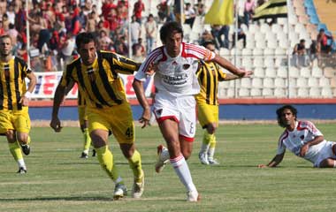 Gol kral Altay’da